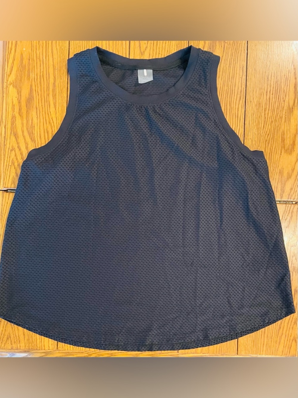 Calia women’s tank top, navy, size XXL